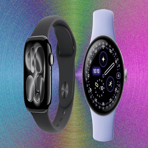 11 Best Smartwatches (2025): Apple, Wear OS, Hybrid & Kids’ Picks