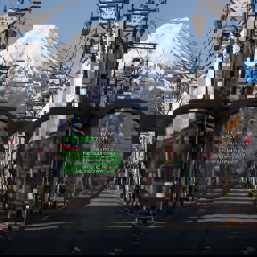 Harvard dropouts ra mắt kính AI 'luôn lắng nghe' ghi lại mọi cuộc trò chuyện