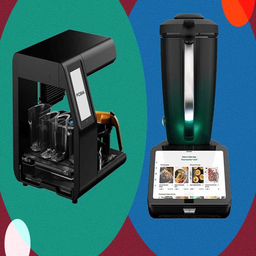 Posha vs. Thermomix: Robot bếp đọ sức cho món phụ Lễ Tạ ơn