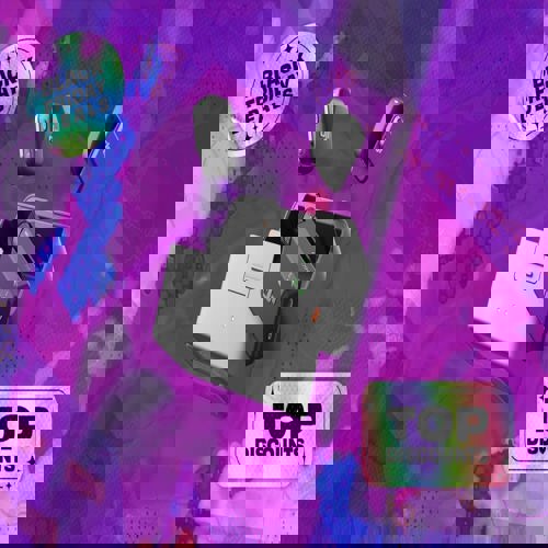 DJI Mic Mini xuống giá kỷ lục trên Amazon — tiết kiệm hơn $90 dịp Black Friday