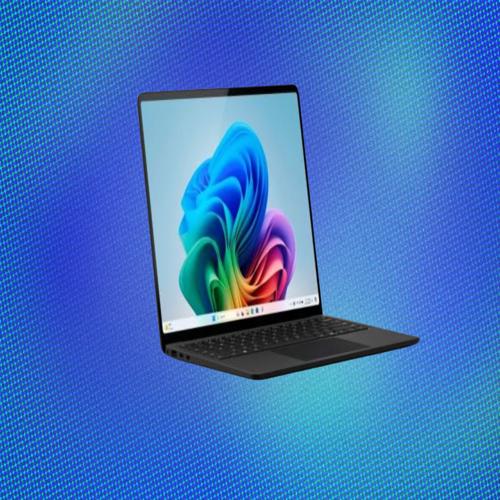 Deal lớn trên Amazon: Microsoft Surface Laptop tích hợp Copilot giảm giá