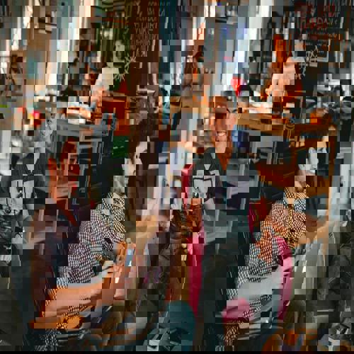 Babbel giúp xây kỹ năng ngôn ngữ thực tế bền vững