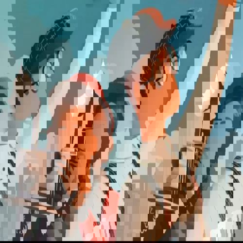 News Tower 1.0 ra mắt: Xây đế chế báo chí ở New York thập niên 1930