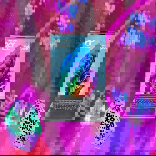 Laptop giá rẻ yêu thích: ASUS Aspire 16 chỉ $450 trên Amazon Black Friday