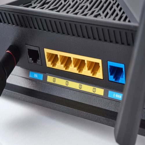 Làm sao biết router Asus của bạn có nằm trong hàng nghìn thiết bị bị hack