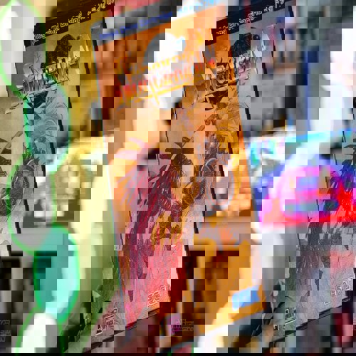 Cựu nhạc sĩ Sega Hiroshi Kubota (Sorcerian, Sonic, Moonwalker) qua đời