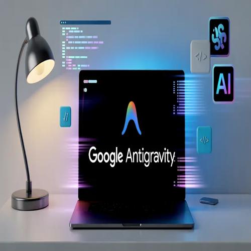 I Made iPhone UI in Seconds with Google’s Antigravity