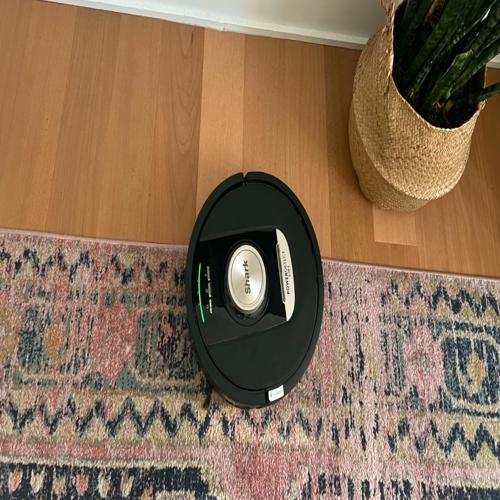 Loạt robot hút bụi Shark tốt nhất: 3 lựa chọn sau thử nghiệm tại nhà