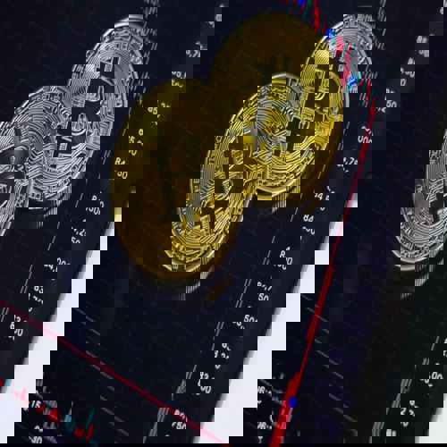 Bitcoin tiếp tục lao dốc: Có thể xuống tới đâu?