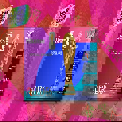 Săn TV Hisense E6 Cinema Series 100-inch giảm 50% — Deal lớn