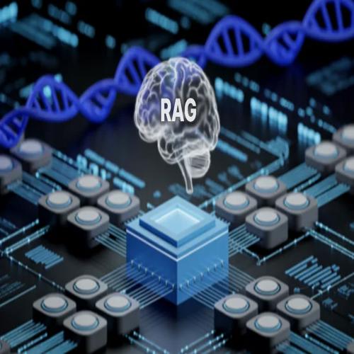 RAG Indexing là gì? Giải mã phương pháp thu hồi kiến thức cho AI