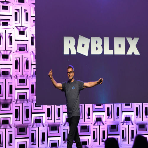 Cuộc phỏng vấn CEO Roblox nảy lửa xoay quanh an toàn trẻ em