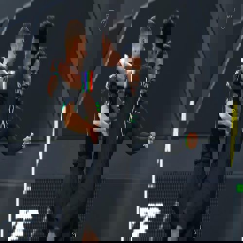 Rò rỉ All FC 26 Thunderstruck Team 1 — Danh sách & đếm ngược