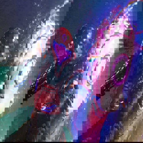 Demo Metroid Prime 4: Beyond có mặt trên kiosks Switch 2 tại Mỹ