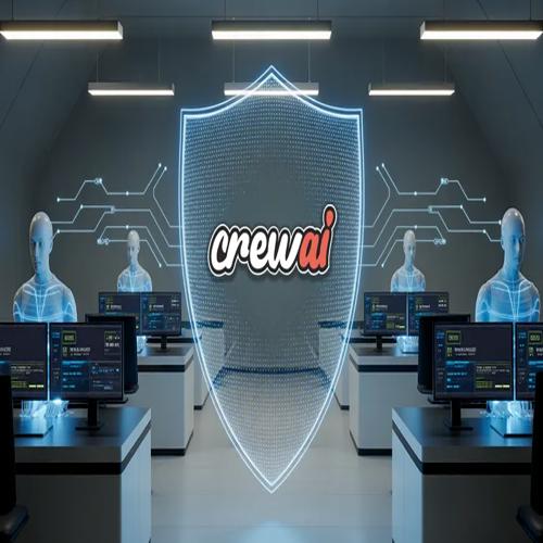 Giới thiệu Task Guardrails trong CrewAI: Kiểm soát tác vụ an toàn và hiệu quả