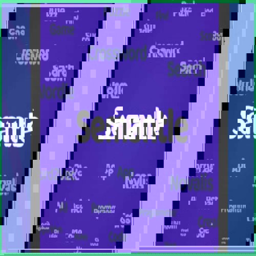 Semantle Today Answer – November 24th