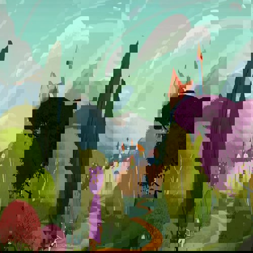 Simon the Sorcerer Origins (Switch) — Có thực sự tái hiện phép thuật?