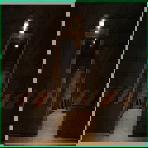 Deadly Delivery: Mã quà tháng 11 và cách nhận phần thưởng