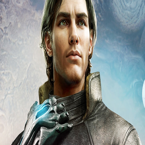 Lần đầu thấy nhiều hơn về Exodus của Hasbro — hy vọng là đối thủ của Mass Effect