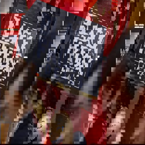 Black Friday 2025: Ưu đãi nổi bật từ Walmart, Amazon, Best Buy và hơn thế