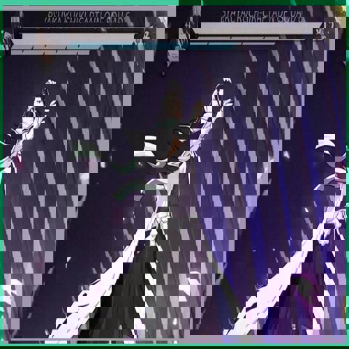 Bleach Soul Resonance Codes – Rewards Tháng 11