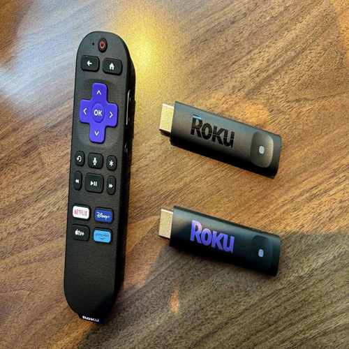 Black Friday: Roku Streaming Stick Plus chỉ còn 19 USD
