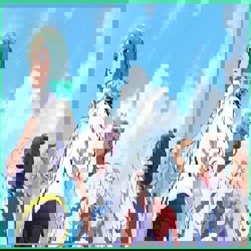 Inazuma Eleven Victory Road: Tìm hiểu hệ Rarity và Hero Rarity