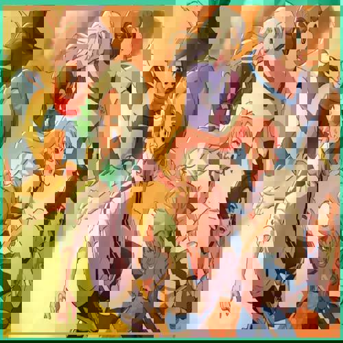 Inazuma Eleven Victory Road Spirits – 4 cách sở hữu Spirit