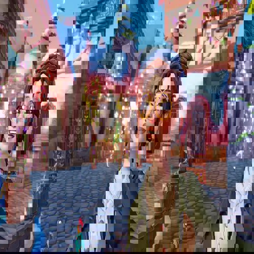 Cách mở khóa Tinker Bell trong Disney Dreamlight Valley