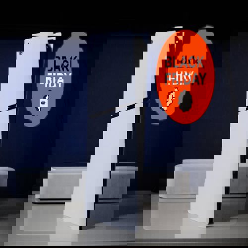 Black Friday PS5: Sony giảm $100, ưu đãi game và phụ kiện