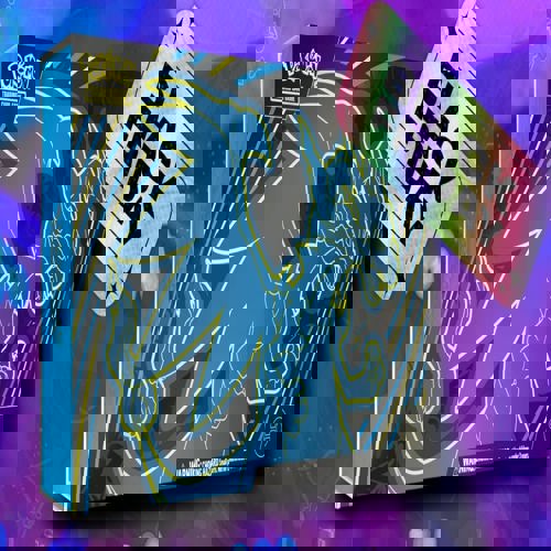 Mẹo Black Friday: Săn Mega Charizard X ex Ultra Premium Collection dưới $140