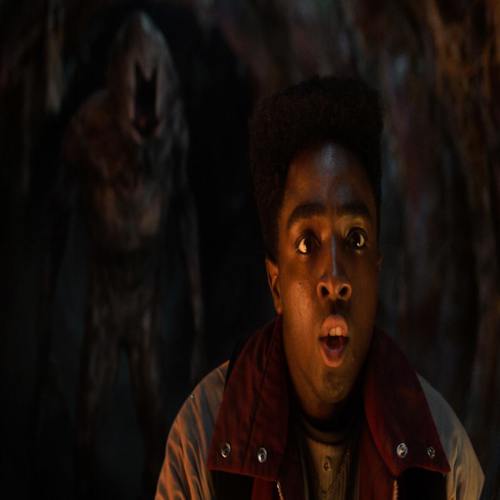 Netflix tung trailer cuối cùng của Stranger Things trước mùa 5