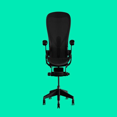Herman Miller bất ngờ mở Flash Sale ghế văn phòng