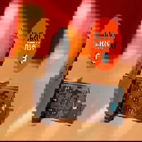 Amazon Black Friday: Fire TV Stick 4K Max giảm xuống còn $35