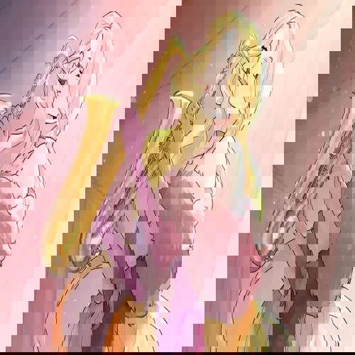 Shujinkou's Enormous Soundtrack Now Available to Download