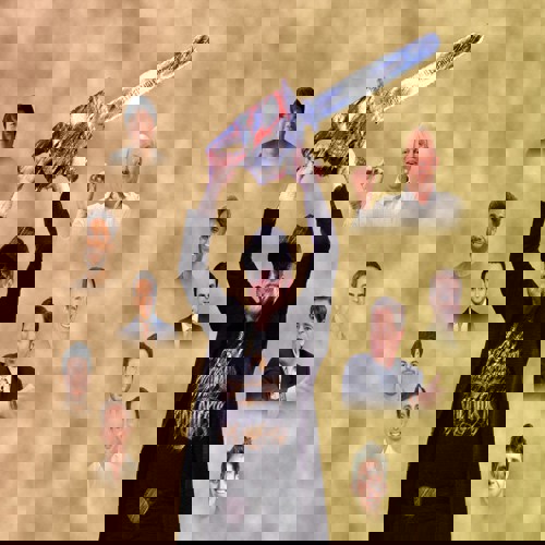 Trump giải tán đội cố vấn tiết kiệm chi tiêu liên bang do Elon Musk thành lập