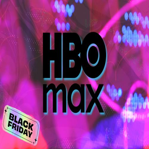 HBO Max Black Friday: Giảm 73% cho gói 1 năm
