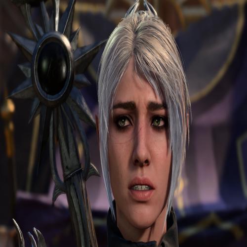 Baldur's Gate 3: Diễn viên Shadowheart Jennifer English cảnh báo về AI: 'Đừng'