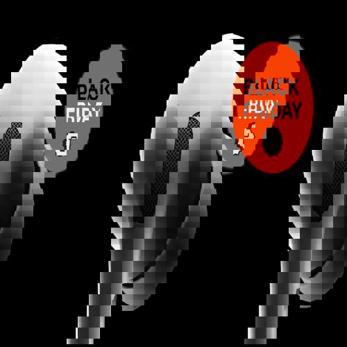 Walmart Black Friday: AirPods Pro 2 xuống mức giá thấp nhất từ trước đến nay