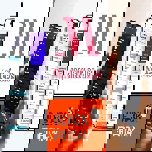 Black Friday: Khuyến mãi thuê bao HBO Max, Apple TV+, MasterClass và hơn thế