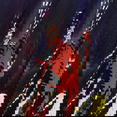 Phim mở đầu Marvel Cosmic Invasion đầy hoài niệm thập niên 90