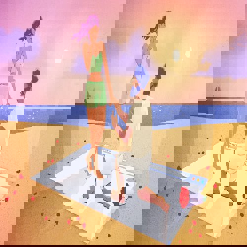 Cuffing season: ứng dụng hẹn hò tốt nhất cho mối quan hệ nghiêm túc