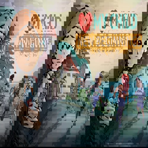 My Child: New Beginnings cập bến Android