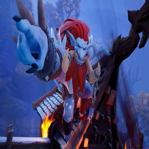 Fellowship không chấp nhận giải pháp 'phạt leaver' đơn giản cho vấn nạn toxic