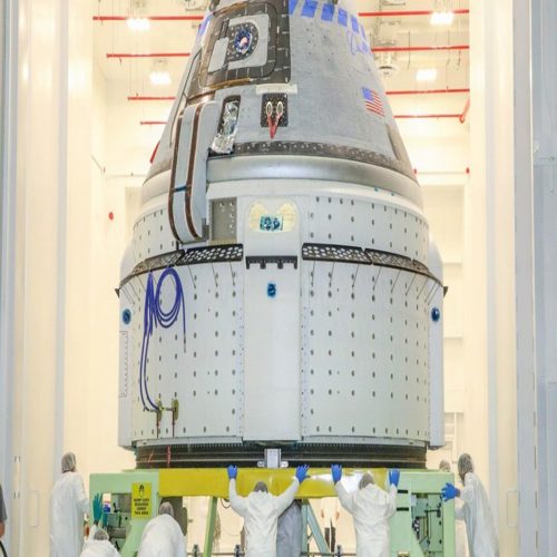 NASA xác nhận: chuyến bay tiếp theo của Starliner chỉ chở hàng
