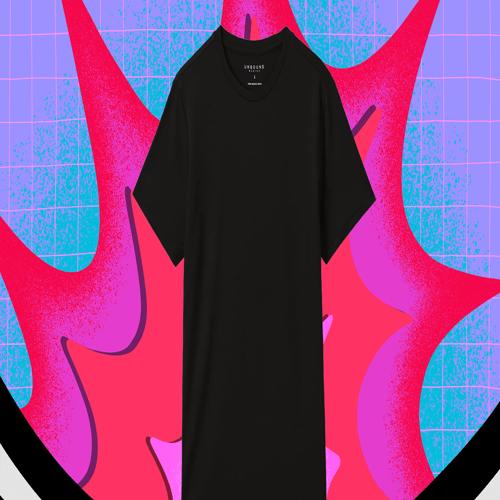 Áo thun Unbound Merino bán giảm giá Black Friday: lựa chọn đáng chú ý