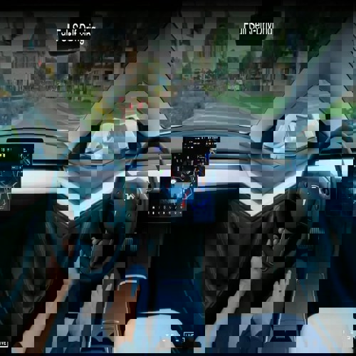 Tesla FSD có thể không được cơ quan quản lý EU phê chuẩn