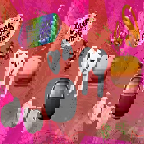 35 ưu đãi tai nghe True Wireless dịp Black Friday bạn nên xem