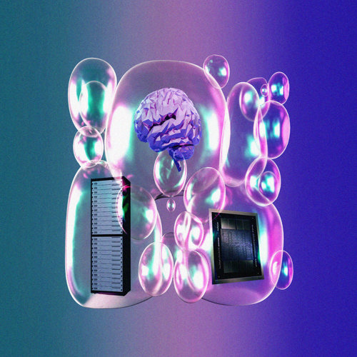 Bản ghi nhớ “I’m Not Enron” của Nvidia khiến nhiều câu hỏi được nhắc lại