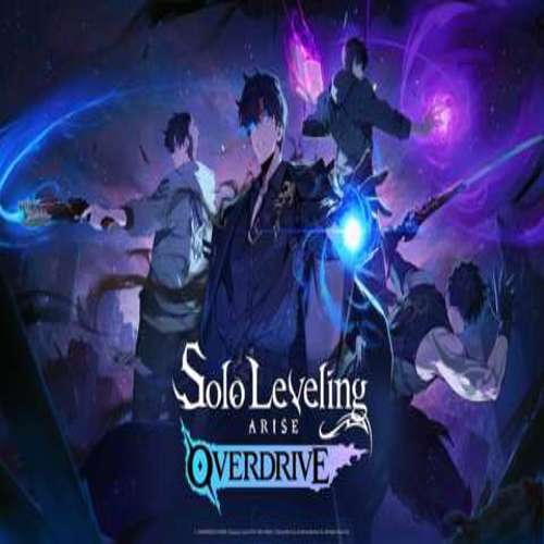 Solo Leveling: ARISE OVERDRIVE mang tới trải nghiệm hành động mãn nhãn